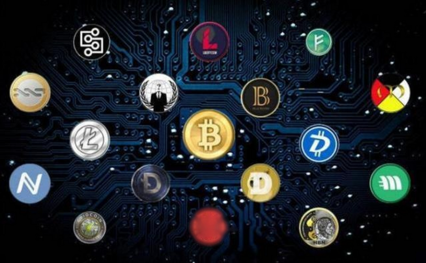 一文盘点2025年榜单前十的正规数字货币交易平台